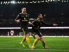 Manchester United po devíti letech porazil Arsenal v Premier League na jeho hřišti a posouvá se na čtvrté místo