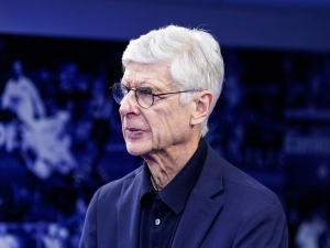 Arsene Wenger vysekl poklonu Michaelu Carrickovi. Co na něj zapůsobilo?