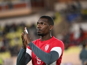 Velký návrat se mění v noční můru: Pogba v Monaku trpí, klub zvažuje předčasný konec