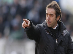 Giampaolo: Siena je připravena zastavit Janov