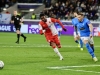 Slavia se s Ligou mistrů loučí výpraskem na Kypru. Pafos vstřelil Staňkovi 4 góly