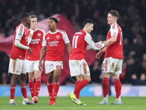Arsenal chystá v létě velký úklid. Šest možných odchodů