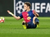 Dusno v kabině Barcelony: Zraněný Gavi se pustil do trenérů, viní je z útěku talenta do PSG