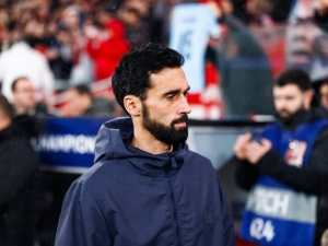 Trenér Realu Madrid Arbeloa vzal porážku proti Benfice na sebe: Chybělo nám úplně všechno