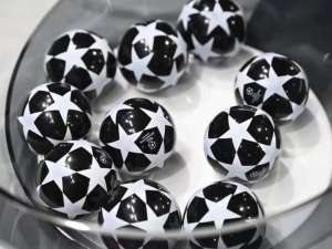 Před losem LM: Kdo na sebe může narazit? Real znovu proti Benfice?