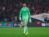 Gesto hodné krále: Courtois se po šokující prohře zachoval jako grand. Trubin věnoval gól Ukrajině