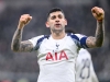 Šok v Lisabonu spouští přestupovou ofenzivu: Real Madrid chce po výbuchu s Benficou prý vykoupit kapitána Tottenhamu