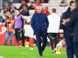 Génius Mourinho: Pérez by svého přemožitele chtěl údajně přivést zpět do Realu Madrid