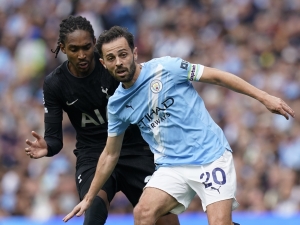 Na Tottenham přijede Manchester City. Liverpool hostí Newcastle