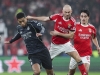 Los Ligy mistrů: Francouzský souboj mezi PSG a Monakem, Real Madrid znovu s Benfikou