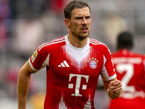 Leon Goretzka odmítl Atlético Madrid, Bayern opustí až v létě