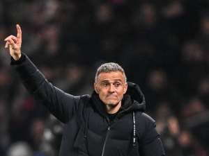 Pařížský král zůstává na trůnu: Luis Enrique v PSG prodlužuje smlouvu