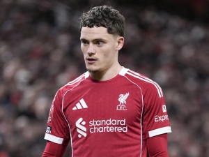 190 dní ticha, pak exploze. Florian Wirtz mění Liverpool. Kolik má sourozenců?