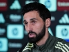 Pevný řád v Realu Madrid: Arbeloa odmítá rotovat „nedotknutelné“ a před derby volá po jednotě na Bernabéu