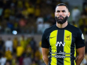 Karim Benzema na odchodu z Arábie? Zájem je od velkoklubu z Itálie