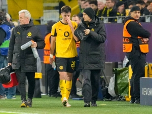 Chelsea schytala pořádnou kritiku: Špatně vyřešila situaci s jejím hráčem Aaronem Anselminem