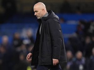 Nový klub pro Marescu? Údajně italský kouč řeší návrat do Leicesteru