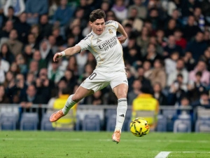 Ticho na Bernabéu: Real v zimě nikoho nekoupil. K tomu ještě smetl nabídku Bournemouthu na jeho obránce