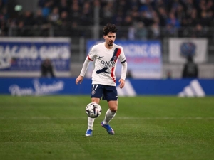 Real Madrid si prý v létě dojde pro klíčového záložníka PSG. Přestup si má ale hráč vydupat sám