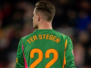 Konec kariéry? Ter Stegen je odepsaný, v Gironě se opět zranil