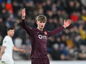 Tottenham Arsenalu před nosem vyfoukl skotský talent. Wilson bude hrát o mistrovství světa