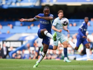 Raheem Sterling je po konci přestupového okna stále bez práce: Nabízeli ho i Unionu Berlín, ředitel ale odmítl