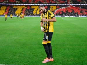 Karimu Benzemovi došly nervy. Přestupuje z Al-Ittihad do konkurenčního Al-Hilal