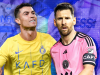 Cristiano Ronaldo na odchodu ze Saúdské Arábie? Půjde za Messim do MLS?