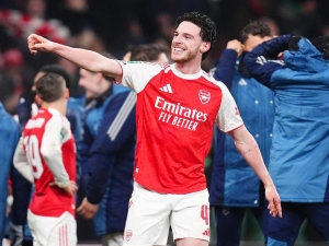Arsenal je ve finále Carabao Cupu, doma vynuloval Chelsea