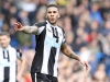 Legenda odchází zadními vrátky: Newcastle potvrdil přestup kapitána Lascellese až 12 hodin po uzávěrce