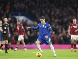 Real Madrid chystá bombu: Po tichém lednu chce vysázet 140 milionů eur za hvězdu Chelsea
