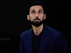 Real Madrid: Nalezl se nástupce Arbeloy nakonec v Serii A?