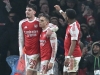 Arsenal míří za trofejemi. Redknapp věří ve dvě i tři: Jsou připraveni vyhrávat