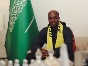 Al-ittihad přišel vedle Benzemy i o Kantého. Kdo je nahradí?