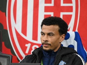Vrátí se Dele Alli ke kořenům do Anglie? Po fiasku v Itálii je volný a hledá nový klub