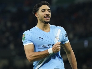 Manchester City si pojistil účast ve finále Carabao Cupu, Newcastle dvěma šťastnými góly sestřelil Marmoush
