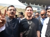 Lionel Messi se může vrátit do Argentiny: Viceprezident Newell’s Old Boys potvrdil, že klub pracuje na přestupu