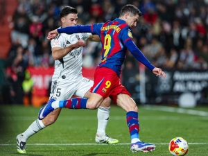 Hrdina Albacete srovnal španělské giganty: Real Madrid je chaos, Barcelona je organizovanější