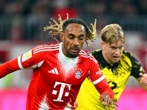 Sacha Boey se po dvou letech vrací z Bayernu do Galatasaray