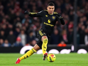 L. A Galaxy opět cílí na podpis velké hvězdy z Evropy. Dorazí Casemiro?