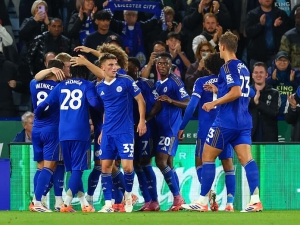 Obrovské problémy pro Leicester: EFL mu odečetla body a hrozí sestup do třetí ligy