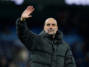 Manchester City: Seznam sedmi trenérů, kteří by mohli nahradit Pepa Guardiolu