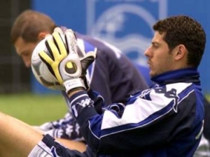 Toldo prodloužil v Interu Milán smlouvu do roku 2011