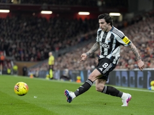 Přestupové spekulace: Blíží se konec Spalleettiho na lavičce Juventusu?
