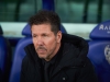 Neshody uvnitř Atlética Madrid. Skončí Diego Simeone předčasně?