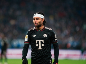 Bayern udrží hvězdného křídelníka, prodloužil smlouvu o další dva roky