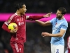 Pořádně nabité 25. kolo Premier League – Liverpool hostí Citizens, United hrají se Spurs