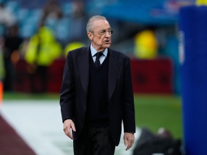 Zopakuje Real Madrid historii? Florentino Perez touží po hvězdě z konkurenční Barcelony
