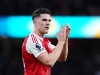Střídající Viktor Gyokeres dvěma góly sestřelil Sunderland a Arsenal zvítězil 3:0