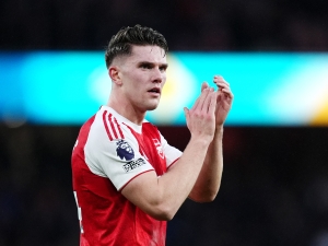Střídající Viktor Gyokeres dvěma góly sestřelil Sunderland a Arsenal zvítězil 3:0